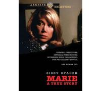 Marie: A True Story (DVD) Fred Thompson Jeff Daniels Keith Szarabajka
