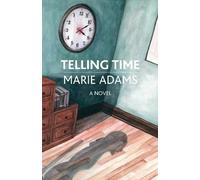 Marie Adams Telling Time (Tascabile)