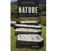Marie Addyman Nature: An English Literary Heritage (Copertina rigida)