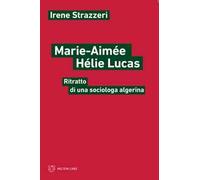 Marie-Aimée Hélie-Lucas. Ritratto di una sociologa algerina
