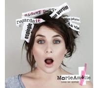 Marie Amelie - Dans Un Vertige