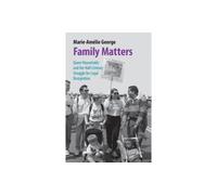 Marie-Amélie George Family Matters (Copertina rigida) Studies in Legal History