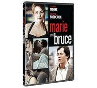Marie and Bruce (2009)