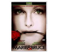 Marie and Bruce [DVD] [Region 2] (IMPORT) (Nessuna versione italiana)