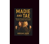 Marie And Tae: When Two Voices Found a Coach-Legacy, Friendship, and What a Woman Can Do