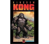 Marie Anello GvK Kingdom Kong (Tascabile)