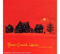 Marie-Annick Lépine - Au Bout Du Rang