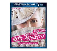 Marie Antoinette (2006) [ Origine Francese, Nessuna Lingua Italiana ] (Blu-Ray)