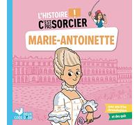Marie-Antoinette