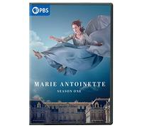 Marie Antoinette (DVD) Emilia Schule Louise Cunningham James Purefoy Jack Archer