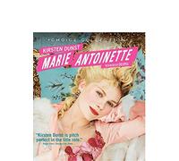 Marie Antoinette (2006) (Blu-ray) Jason Schwartzmann Judy Davis Kirsten Dunst
