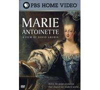 Marie Antoinette: A Film by David Grubin (DVD)