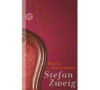 Marie Antoinette: Bildnis eines mittleren Charakters (insel taschenb (Tascabile)