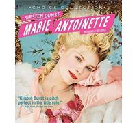 Marie Antoinette Blu-Ray (2006) Kirsten Dunst , Jason Schwartzman, Sofia Coppola