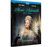 Marie-Antoinette [Blu-Ray]