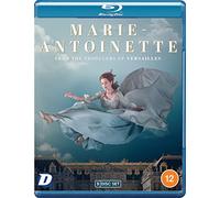 Marie Antoinette [Blu-ray] (Blu-ray)