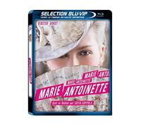 Marie-Antoinette [Blu-Ray]