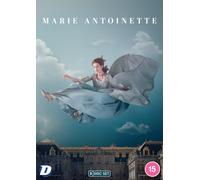 Marie Antoinette (DVD)