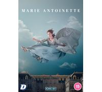 Marie Antoinette (DVD)