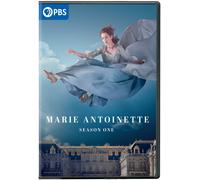 Marie Antoinette DVD (DVD) Emilia Schule Louise Cunningham James Purefoy