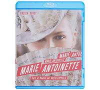 KIRSTEN DUNST - MARIE ANTOINETTE (1 Blu-ray) (Blu-ray)