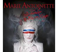 Marie-Antoinette et le Chevalier de Maison Rouge
