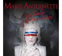 Marie-Antoinette et le Chevalier de Maison Rouge