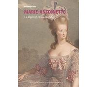 Marie-Antoinette: La légèreté et la constance