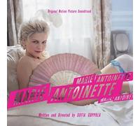 Various Artists Marie Antoinette Soundtrack (Vinyl LP)