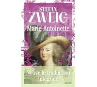 Marie-Antoinette: Portrait d'une femme ordinaire