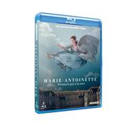 MARIE-ANTOINETTE - SAISON 1 - BD