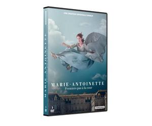 MARIE-ANTOINETTE - SAISON 1 - DVD