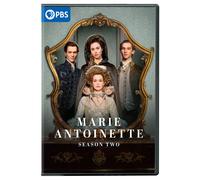 Marie Antoinette Season 2 (DVD) Emilia Schüle Louis Cunningham Edward Bazalgette