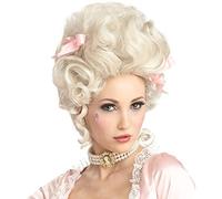Marie Antoinette Wig Standard