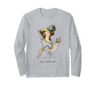 Marie Antonietta, Regina, Francia, Ritratto Maglia a Manica