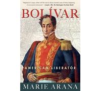 Marie Arana Bolivar (Tascabile)