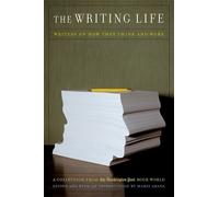 Marie Arana The Writing Life (Tascabile)