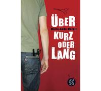 Marie-Aude Murail Tobias Scheffel Über kurz oder lang (Tascabile)