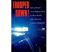 Marie Bartlett Maher Trooper down (Copertina rigida)