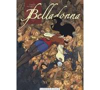 Marie. Belladonna. Vol. 1
