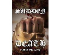 Marie Bellamy Sudden Death (Tascabile)