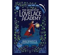 Marie Benedict Court The Secrets of Love (Copertina rigida) (PRESALE 22/05/2025)