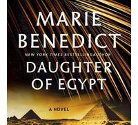 Daughter of Egypt