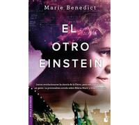Marie Benedict El Otro Einstein (Novela) the Other Einstein (a Novel (Tascabile)