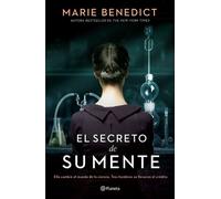 Marie Benedict El Secreto de Su Mente (Tascabile)