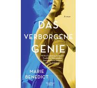 Marie Benedict Kristin Lohmann Das verborgene Genie: Roman (Copertina rigida)