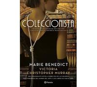 Marie Benedict La Coleccionista (Tascabile)