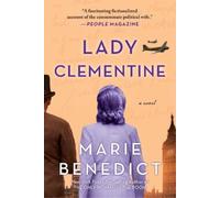 Marie Benedict Lady Clementine (Tascabile)