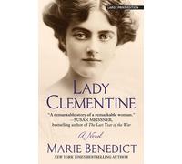 Marie Benedict Lady Clementine (Tascabile)