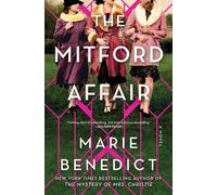 Marie Benedict Mitford Affair (Copertina rigida)